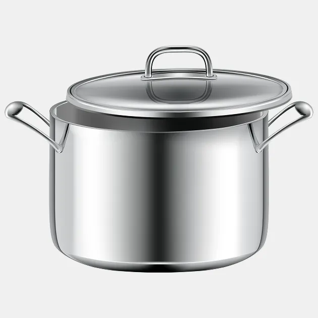 FieldPro Skillet 24
