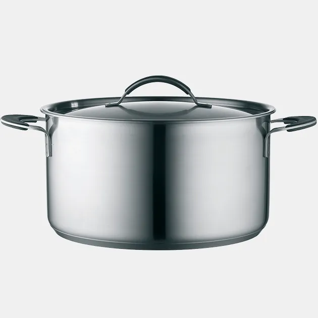 ForgeLite Frypan 30