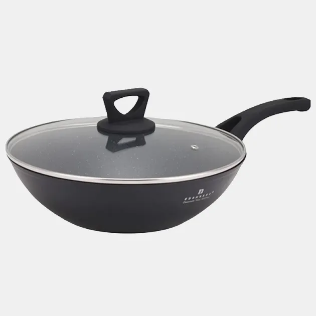 IronClad Dutch Oven 26